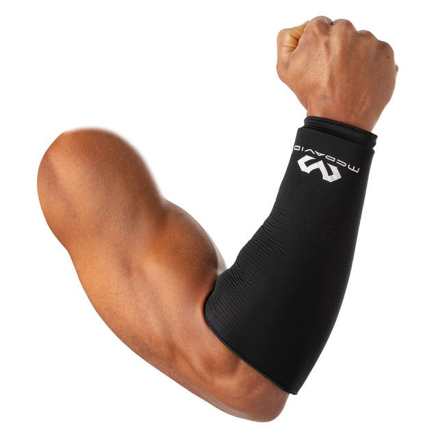 McDavid Flex Ice Therapy Arm/Elbow Competition Sleeve-1