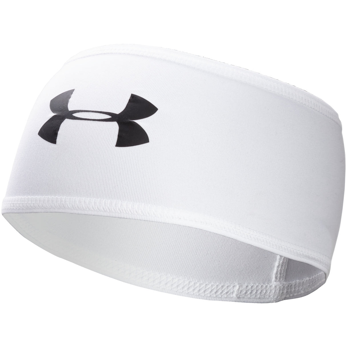 Under Armour Football Headband Skull Wrap-1