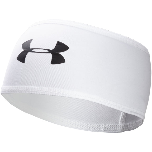 Under Armour Football Headband Skull Wrap-1