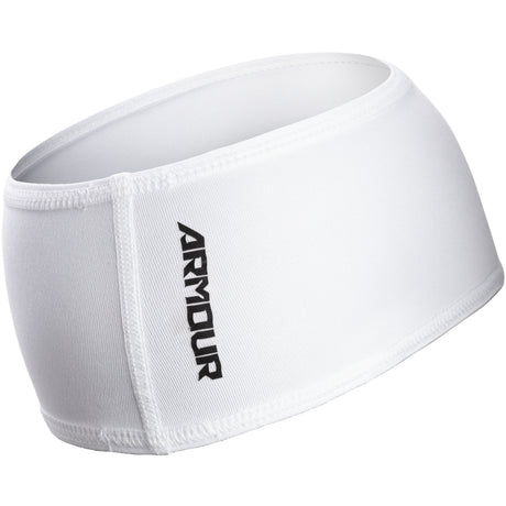 Under Armour Football Headband Skull Wrap-2