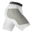 McDavid Youth HEX Thin Solid Sliding Short-1