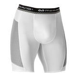 McDavid Youth HEX Thin Solid Sliding Short-2