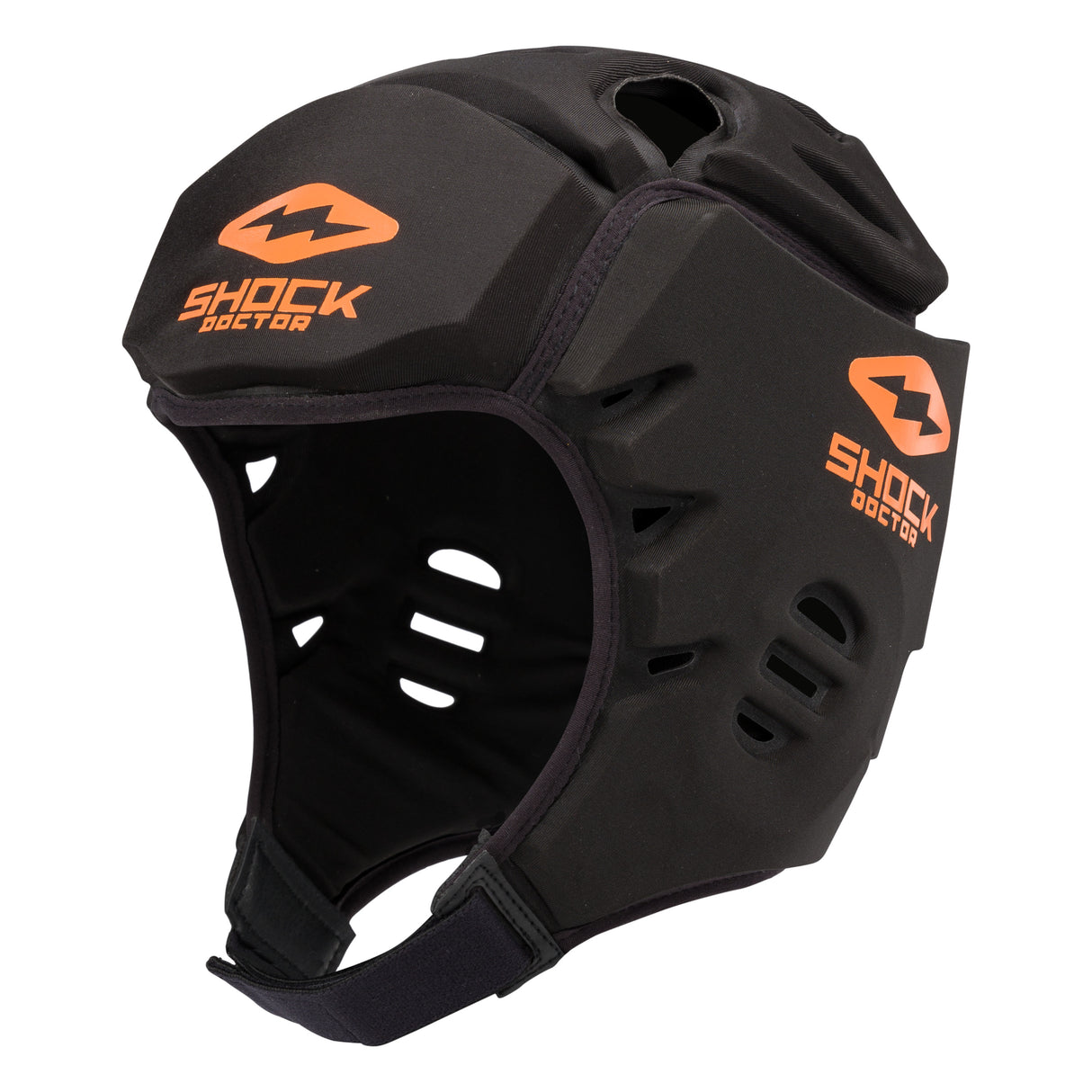 Shock Doctor Showtime Soft Headgear-1