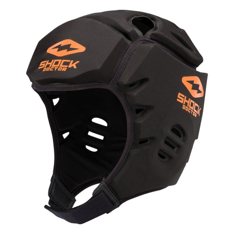Shock Doctor Showtime Soft Headgear-1