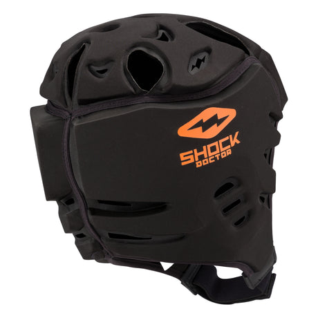 Shock Doctor Showtime Soft Headgear-2
