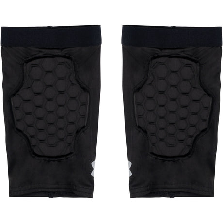 Under Armour Youth Armour Volleyball Elbow Pads-1