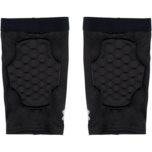 Under Armour Youth Armour Volleyball Elbow Pads-1