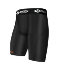 Shock Doctor Compression Short with Cup Pocket