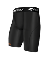 Shock Doctor Compression Short with Cup Pocket