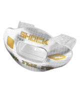 Shock Doctor Credit Card Max Air Flow Mouthguard