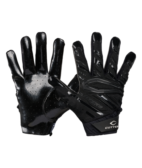 Cutters Adult Gamer 6.0 Padded Receiver Gloves