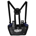 Schutt Youth Ventilated Rib Protector