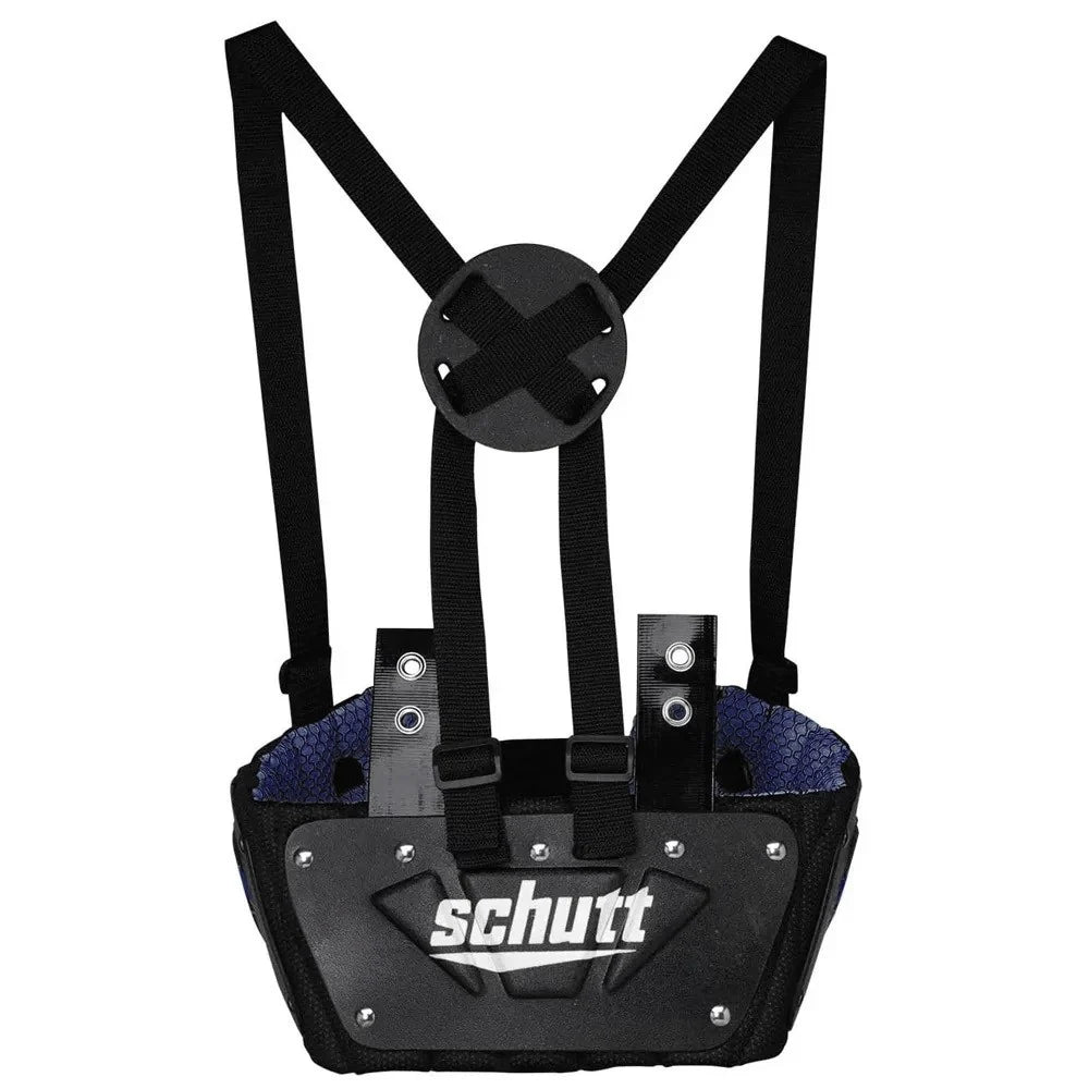 Schutt Youth Ventilated Rib Protector