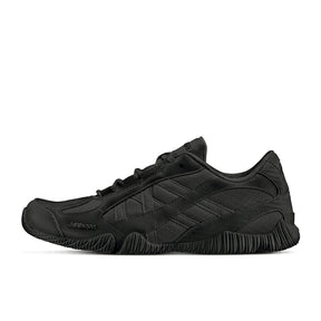 Kaepa  Youth Stellarlyte Black Cheer Shoes-1