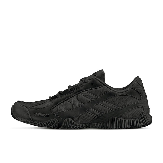 Kaepa  Youth Stellarlyte Black Cheer Shoes-1