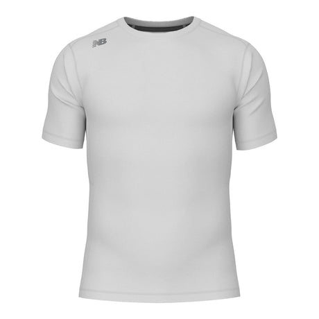 New Balance Men's Pace Short Sleeve Top-1
