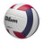 NOVA GAME Volleyball (red/white/navy, Official size))
