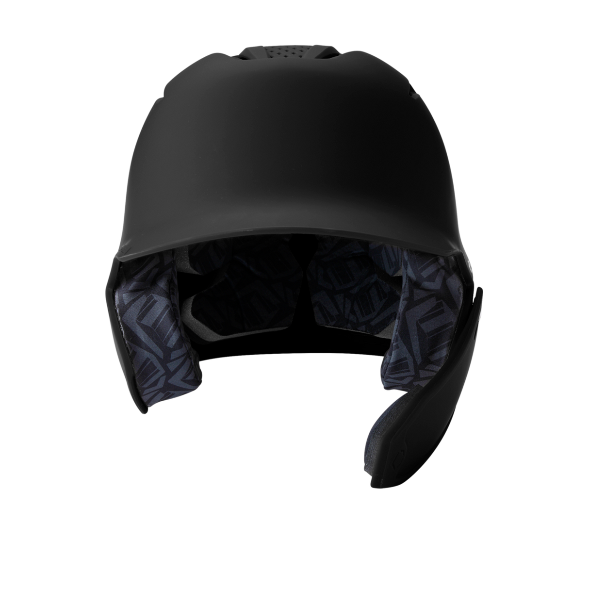 EvoShield Xvt 2.0 Matte Batting Helmet with Face Shield-1