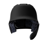 EvoShield Xvt 2.0 Matte Batting Helmet with Face Shield-1