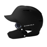 EvoShield Xvt 2.0 Matte Batting Helmet with Face Shield-2