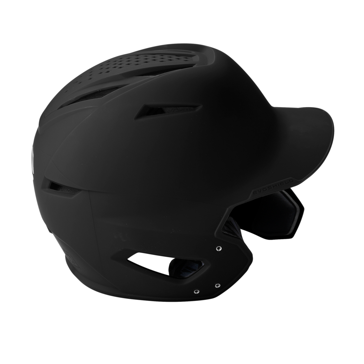 EvoShield Xvt 2.0 Matte Batting Helmet with Face Shield-6
