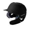 EvoShield Xvt 2.0 Matte Batting Helmet with Face Shield-7