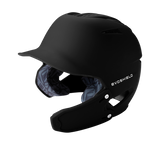 EvoShield Xvt 2.0 Matte Batting Helmet with Face Shield-7