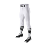 Wilson Youth Salute Knickers Baseball Pants-2