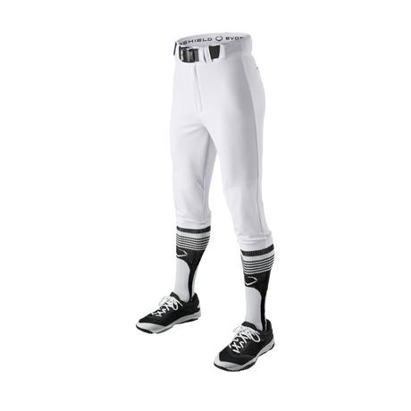Wilson Youth Salute Knickers Baseball Pants-2
