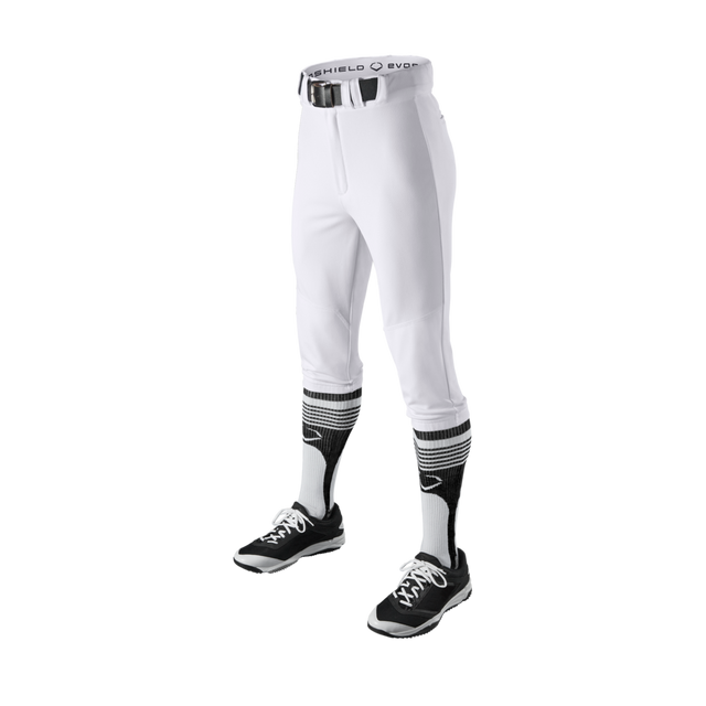 Wilson Youth Salute Knickers Baseball Pants-2
