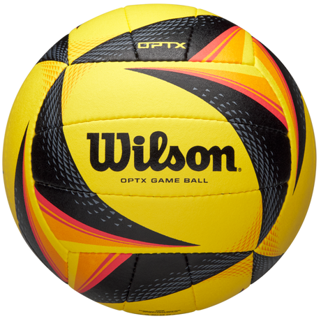 Wilson Optx Fivb Volleyball Game Ball