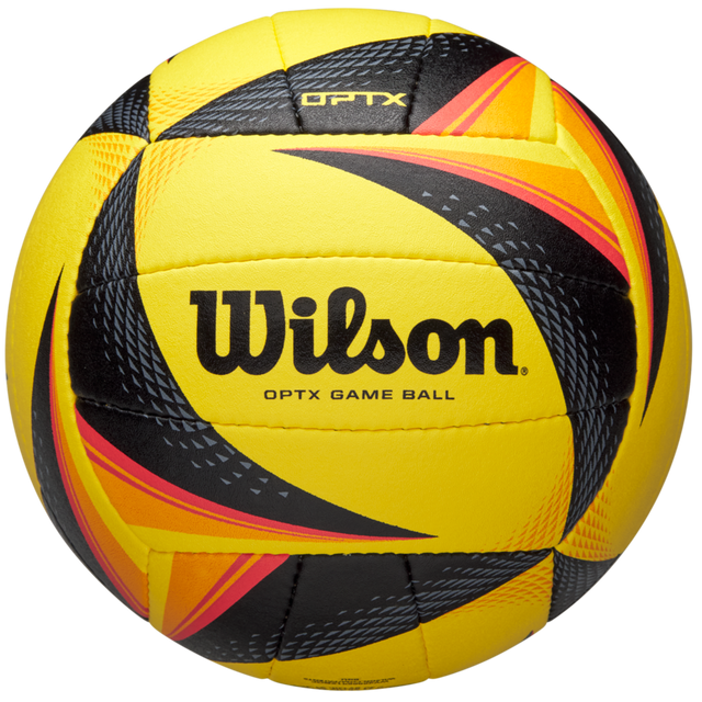 Wilson Optx Fivb Volleyball Game Ball