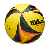 Wilson Optx Fivb Volleyball Game Ball-2