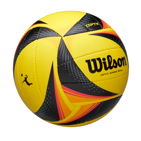 Wilson Optx Fivb Volleyball Game Ball-2