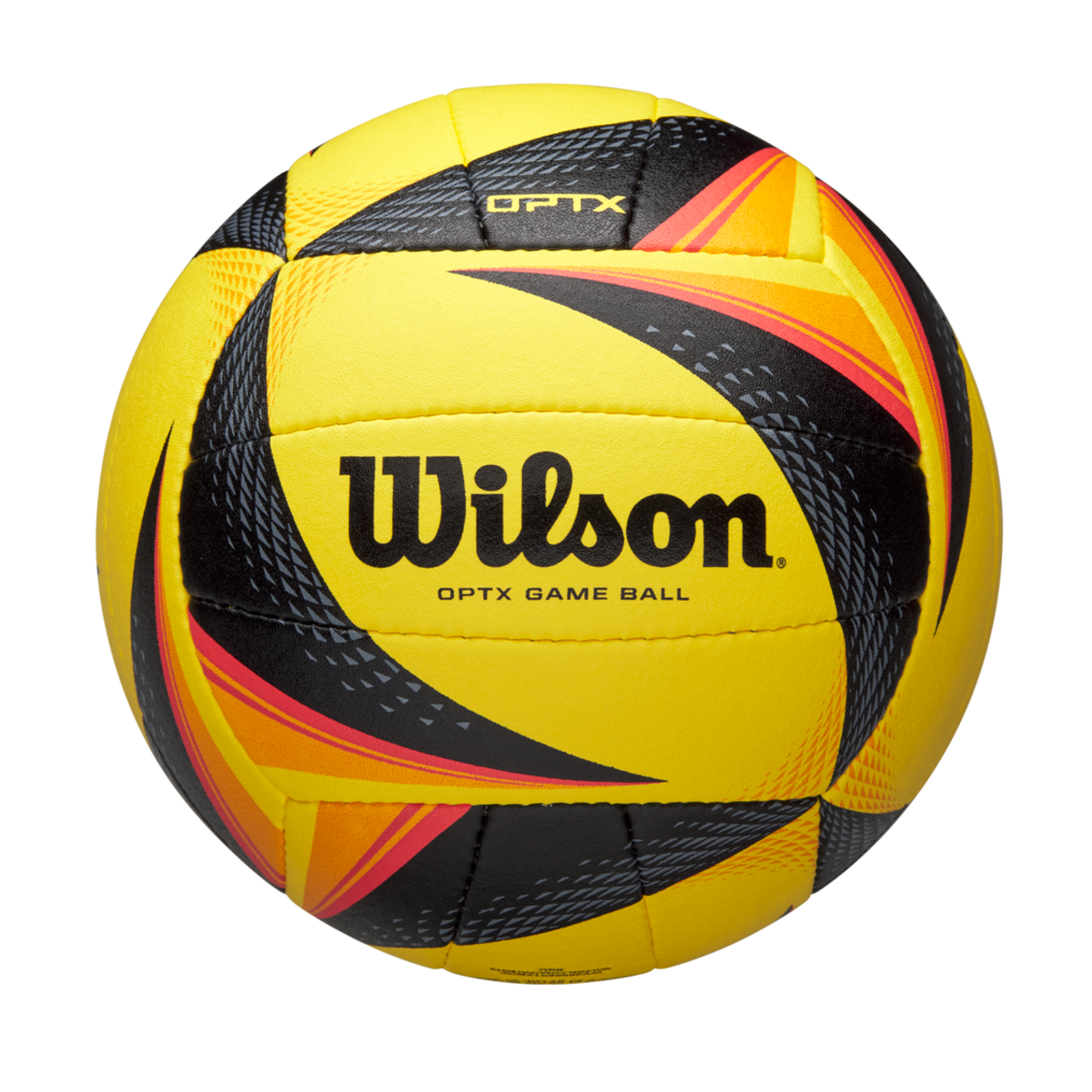 Wilson Optx Fivb Volleyball Game Ball-7