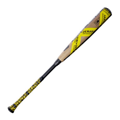 DeMarini Adult 2026 the Goods Return to Sender -3 BBCOR Baseball Bat-1