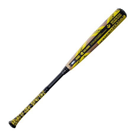 DeMarini Adult 2026 the Goods Return to Sender -3 BBCOR Baseball Bat-2