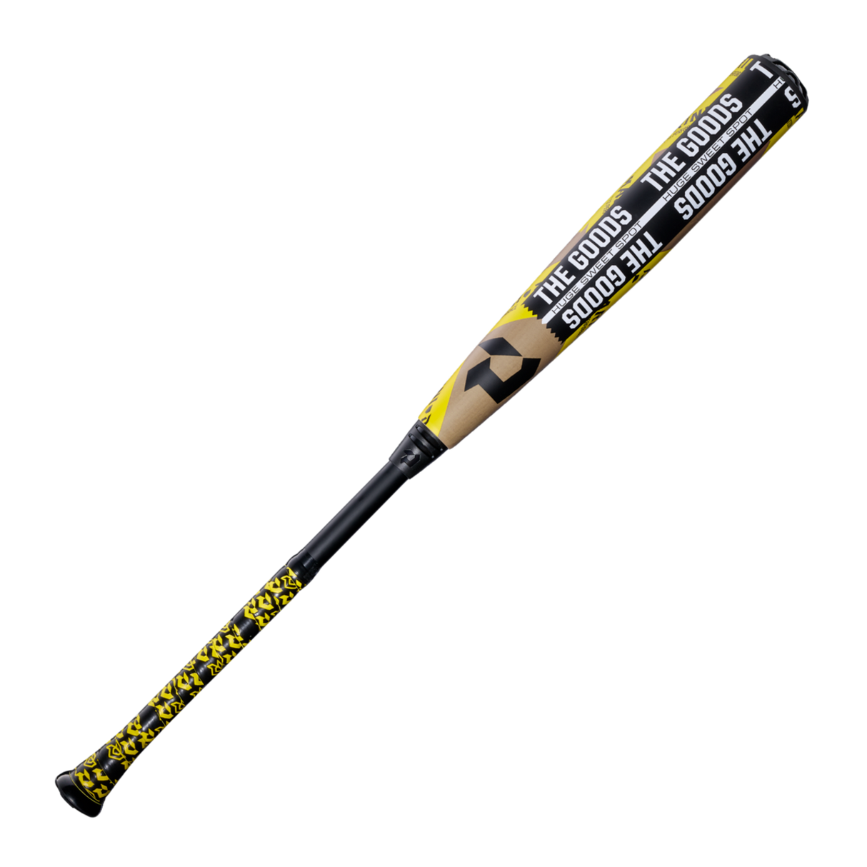 DeMarini Adult 2026 the Goods Return to Sender -3 BBCOR Baseball Bat-7