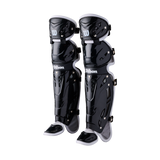 Wilson C1K Nocsae Catcher's Gear Kit-4