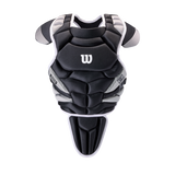 Wilson C1K Nocsae Catcher's Gear Kit-5