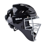 Wilson C1K Nocsae Catcher's Gear Kit-10