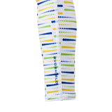 Wilson Adult Savannah Bananas Sublimated 25 Arm Sleeves-2