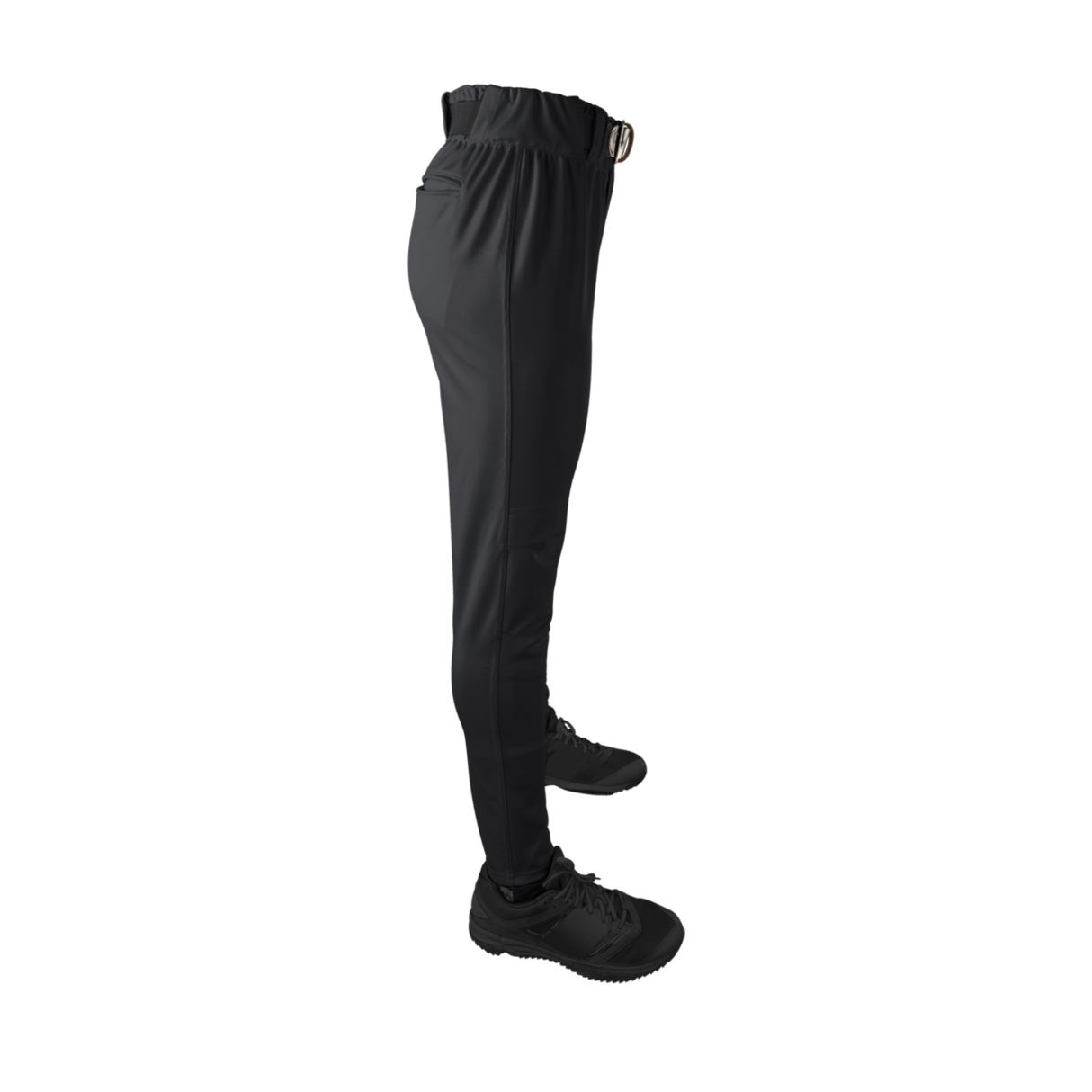 Wilson Men's Ct Game Baseball Pants-4