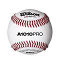 Wilson Official Prosst Baseballs-2