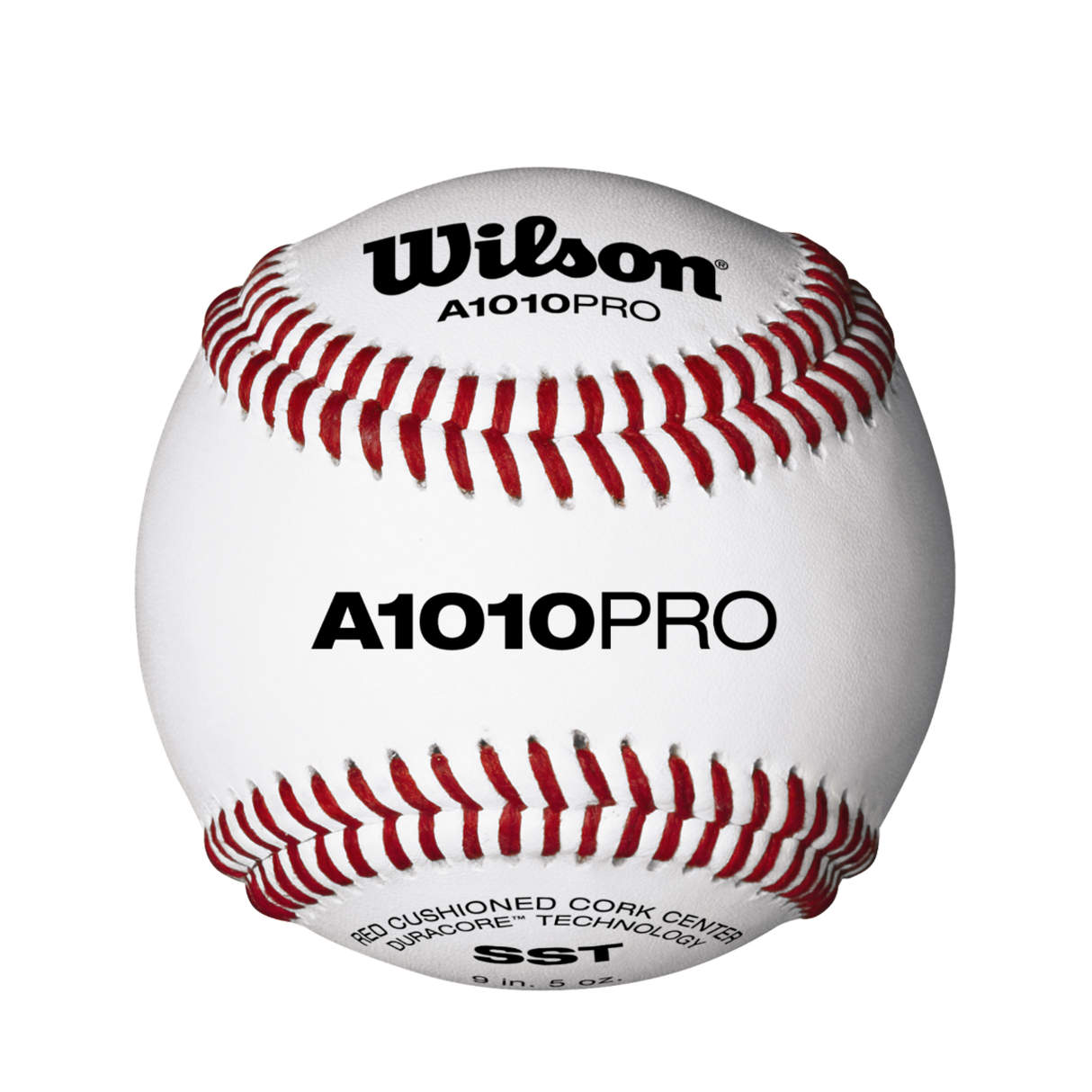 Wilson Official Prosst Baseballs-2