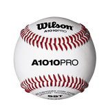 Wilson Official Prosst Baseballs-2