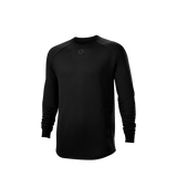 Wilson Men's Pro Team Heater Fleece 2.0-5