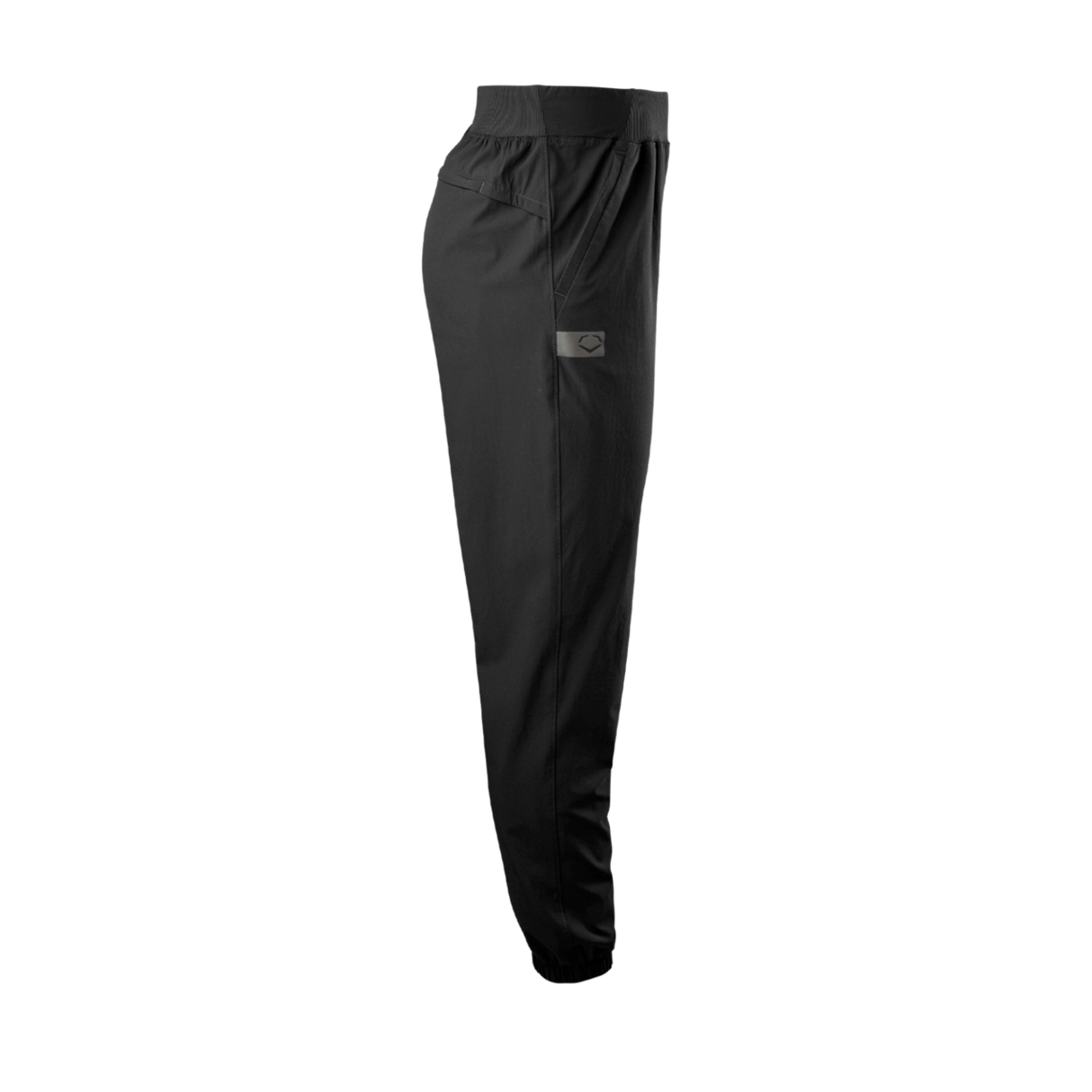 Wilson Mens Every Day Woven Baseball Joggers-4