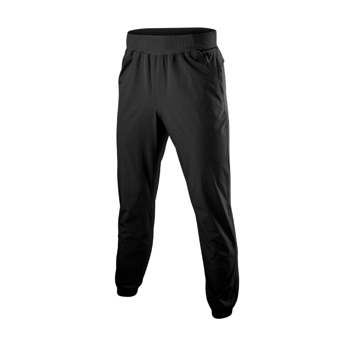 Wilson Mens Every Day Woven Baseball Joggers-5