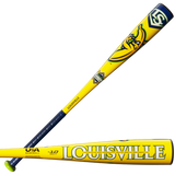 Louisville Slugger 2025 Savannah Bananas -10 USA Baseball Bat-7